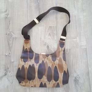 Orla Kiely bag